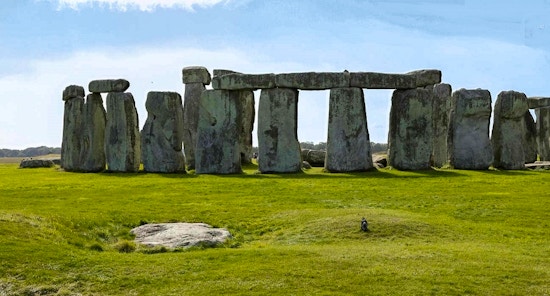 Stonehenge - Visita il sito preistorico più famoso al mondo