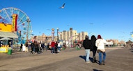 Coney Island 3