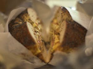 bagel