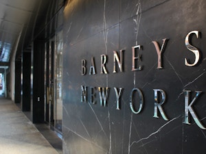 Barneys new york