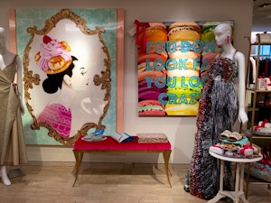 BergdorfGoodman new york