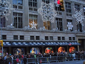 Saks Fifth Avenue