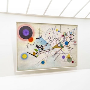 Guggenheim Museum opera