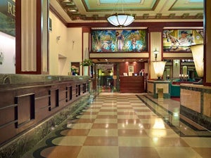 hotel edison times square