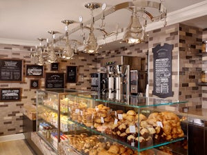 hotel park central ny