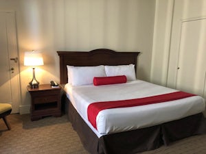 hotel pennsylvania ny