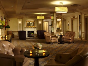 warwick hotel ny