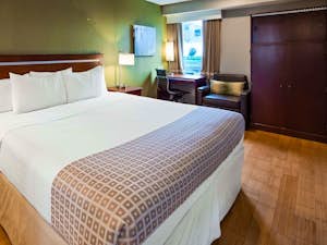 Best Western Bowery Hanbee Hotel