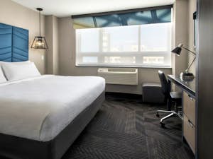 Four Points by Sheraton Manhattan SoHo Village