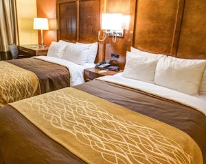 Comfort Inn Times Square West