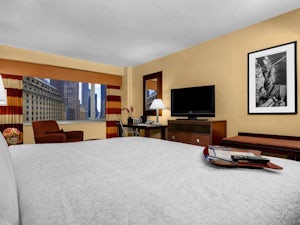 Hampton Inn Manhattan Times Square North