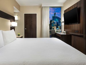 Hilton Garden Inn Times Square Central