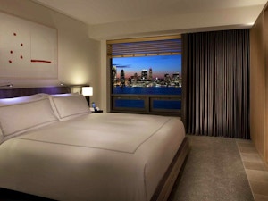 conrad new york downtown