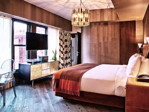 the roxy hotel tribeca