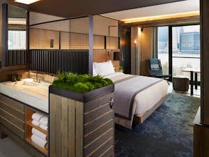 1 hotel brooklyn bridge