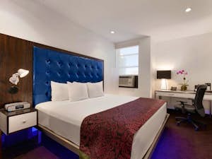 days hotel upper west side