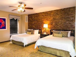 royal park hote e hostel