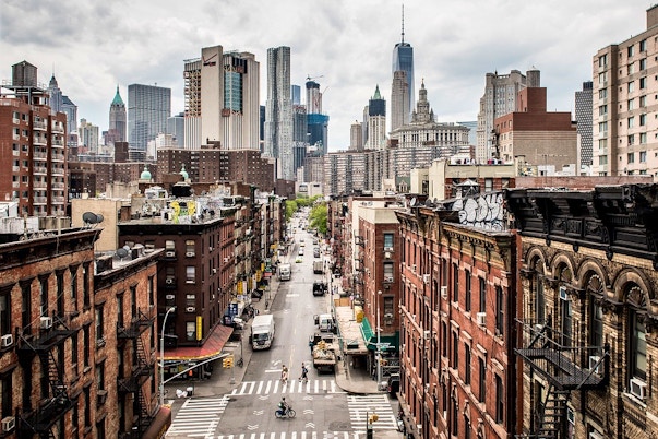 Cosa vedere a New York in 4 giorni: Guida e Itinerario
