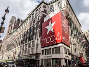 macys facciata ingresso