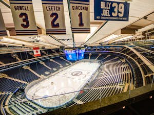 madison square garden arena