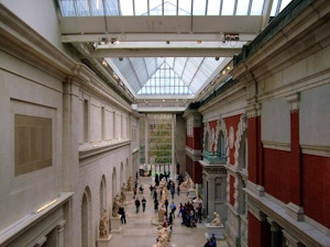 metropolitan interni flickr Matthew Benjamin Coleman