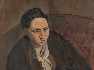 gertrude stein