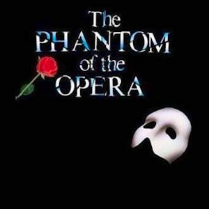 phantom of the opera