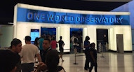 One World Center Kai Brinker flickr