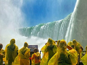 crociera punti osservazione