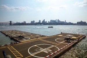 Tour elicottero deluxe