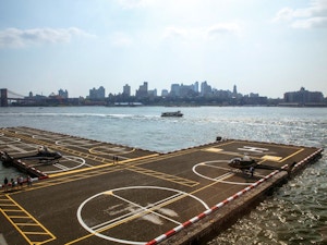 Tour elicottero deluxe