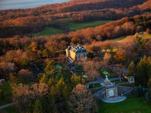 tour elicottero hudson valley