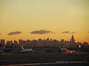 aeroporti new york city