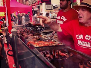 cucina italiana little italy