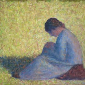Georges Seurat