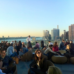 Press Lounge New York carpathiar flickr