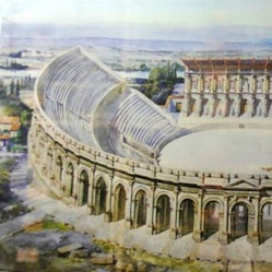 Sulle tracce degli Antichi Romani a Parigi