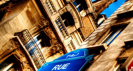 Come cercare casa a Parigi