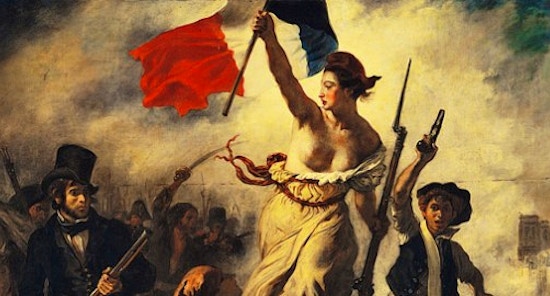 Museo Nazionale Eugène Delacroix