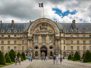 Les Invalides Jonathan flickr