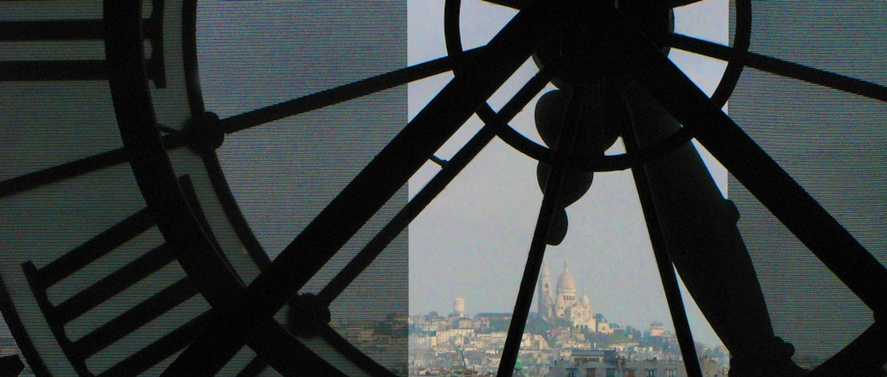 Orsay David Dennis flickr