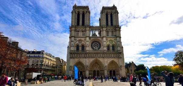 Notre dame