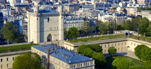 vincennes-parigi