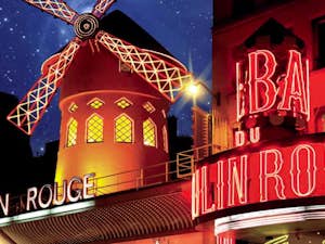 capodanno moulin rouge