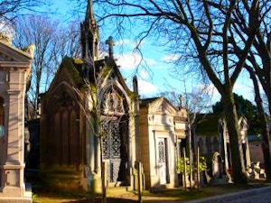 cimitero pere lachaise