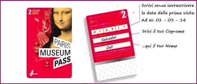 compilazione-paris-museum-pass
