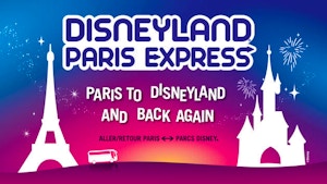 Disneyland Paris Express