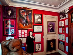 edith piaf museo parigi