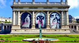 Esposizioni E Musei Di Parigi Informazioni Utili Vivi Parigi
