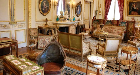 5 Musei poco conosciuti di Parigi